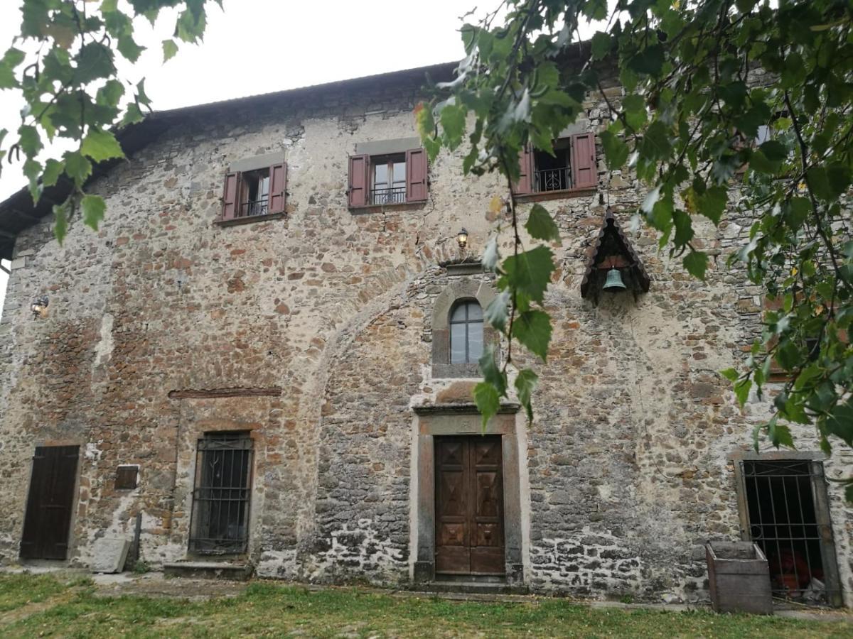 “All'Antica Dogana” Bosco  外观 照片